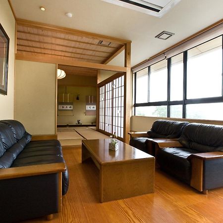 Kaike Fuga Hotell Yonago Eksteriør bilde
