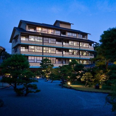 Kaike Fuga Hotell Yonago Eksteriør bilde
