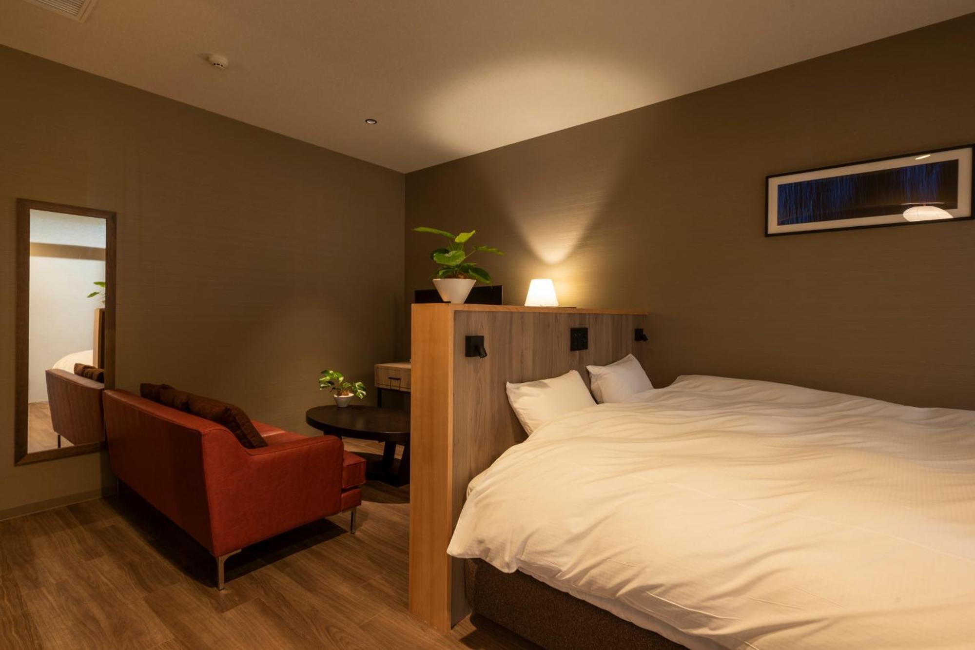 Kaike Fuga Hotell Yonago Eksteriør bilde