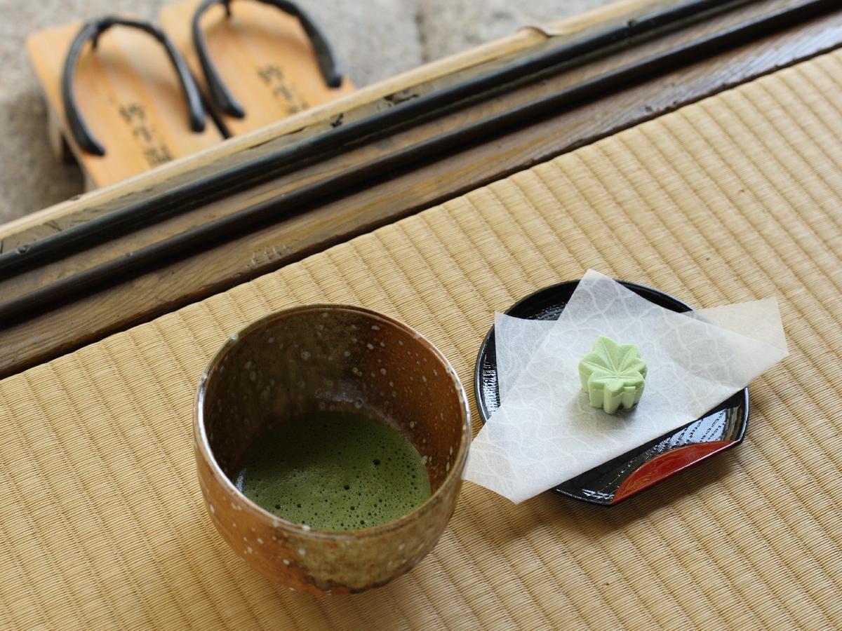 Kaike Fuga Hotell Yonago Eksteriør bilde