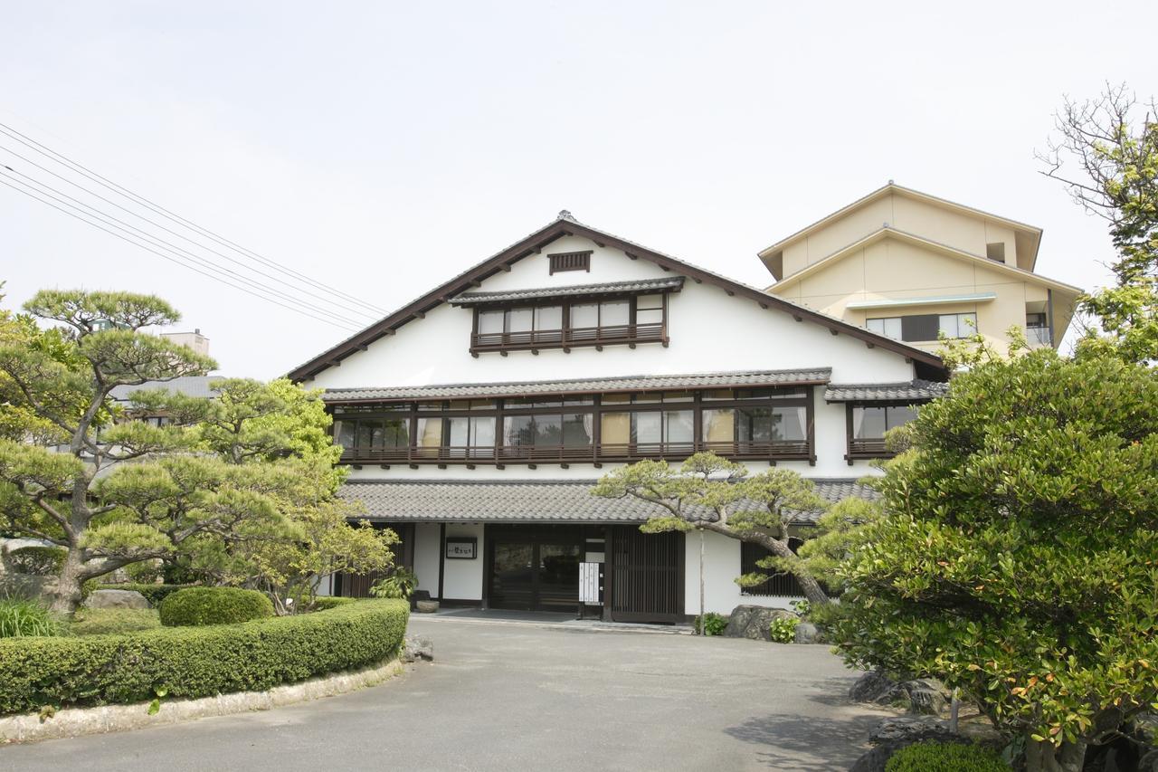 Kaike Fuga Hotell Yonago Eksteriør bilde