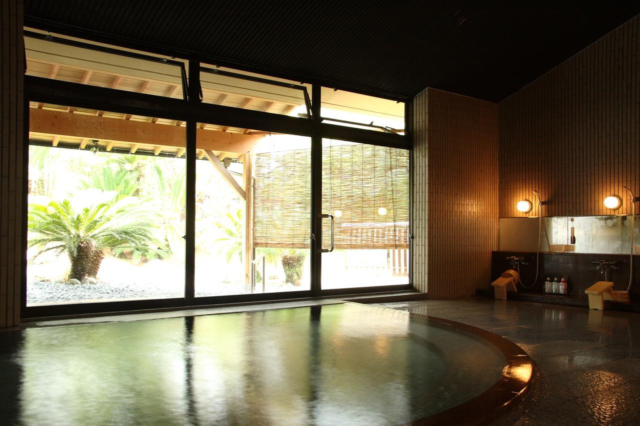 Kaike Fuga Hotell Yonago Eksteriør bilde