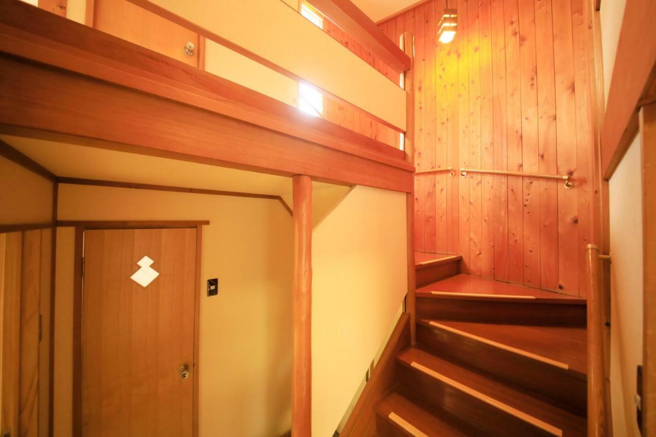 Kaike Fuga Hotell Yonago Eksteriør bilde