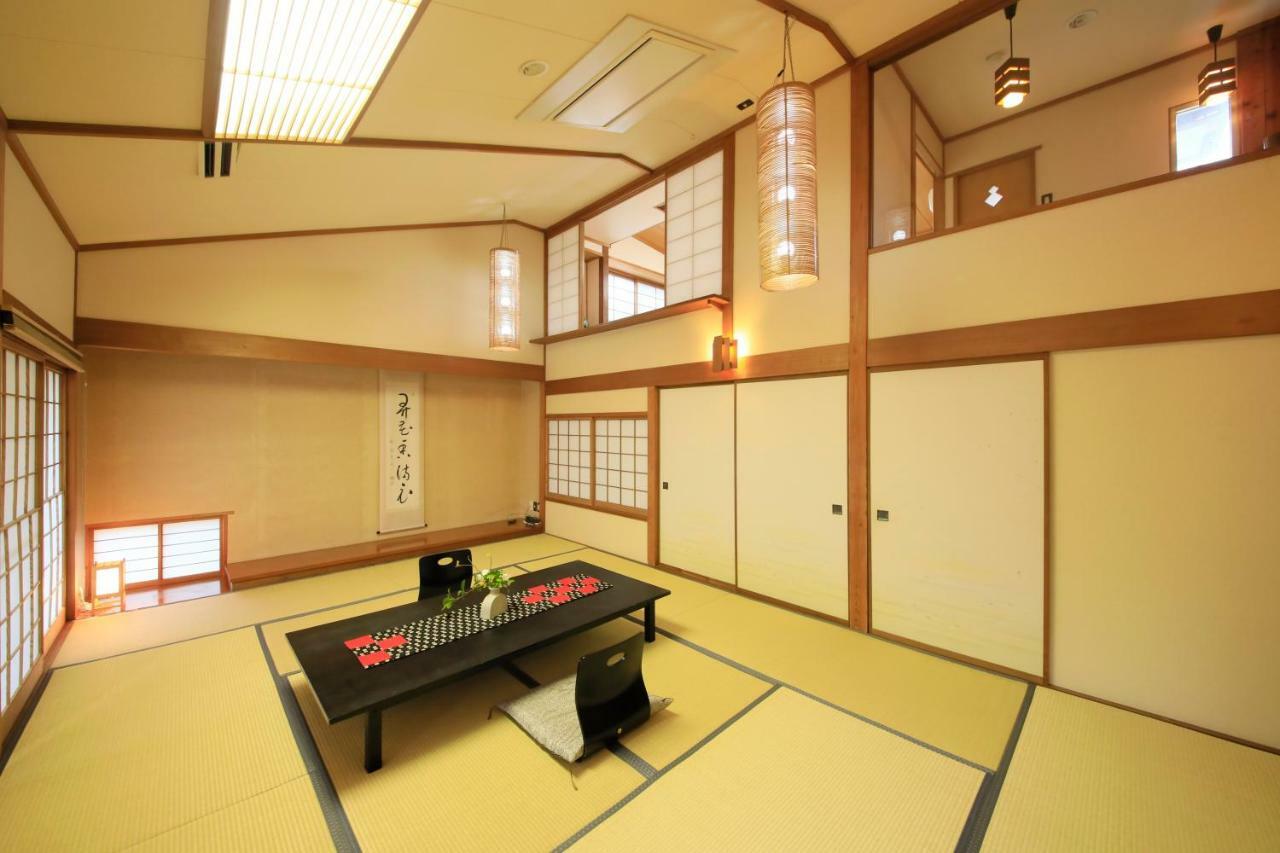 Kaike Fuga Hotell Yonago Eksteriør bilde