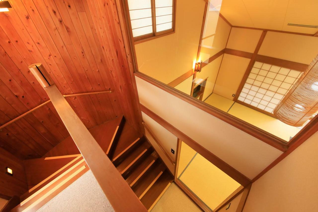 Kaike Fuga Hotell Yonago Eksteriør bilde