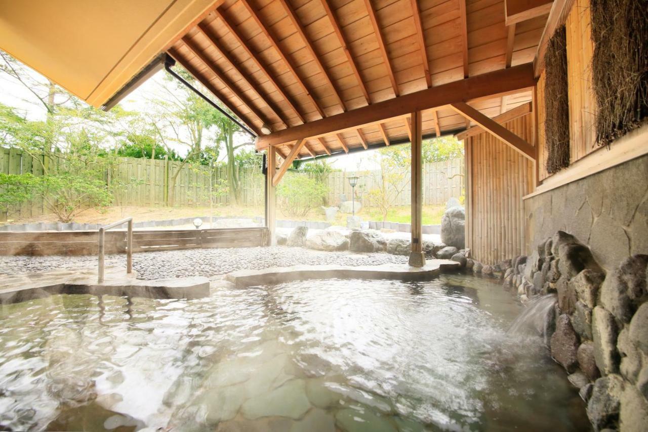 Kaike Fuga Hotell Yonago Eksteriør bilde